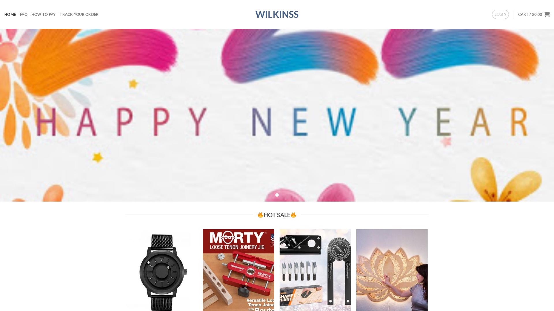 Wilkinss at wilkinss.com