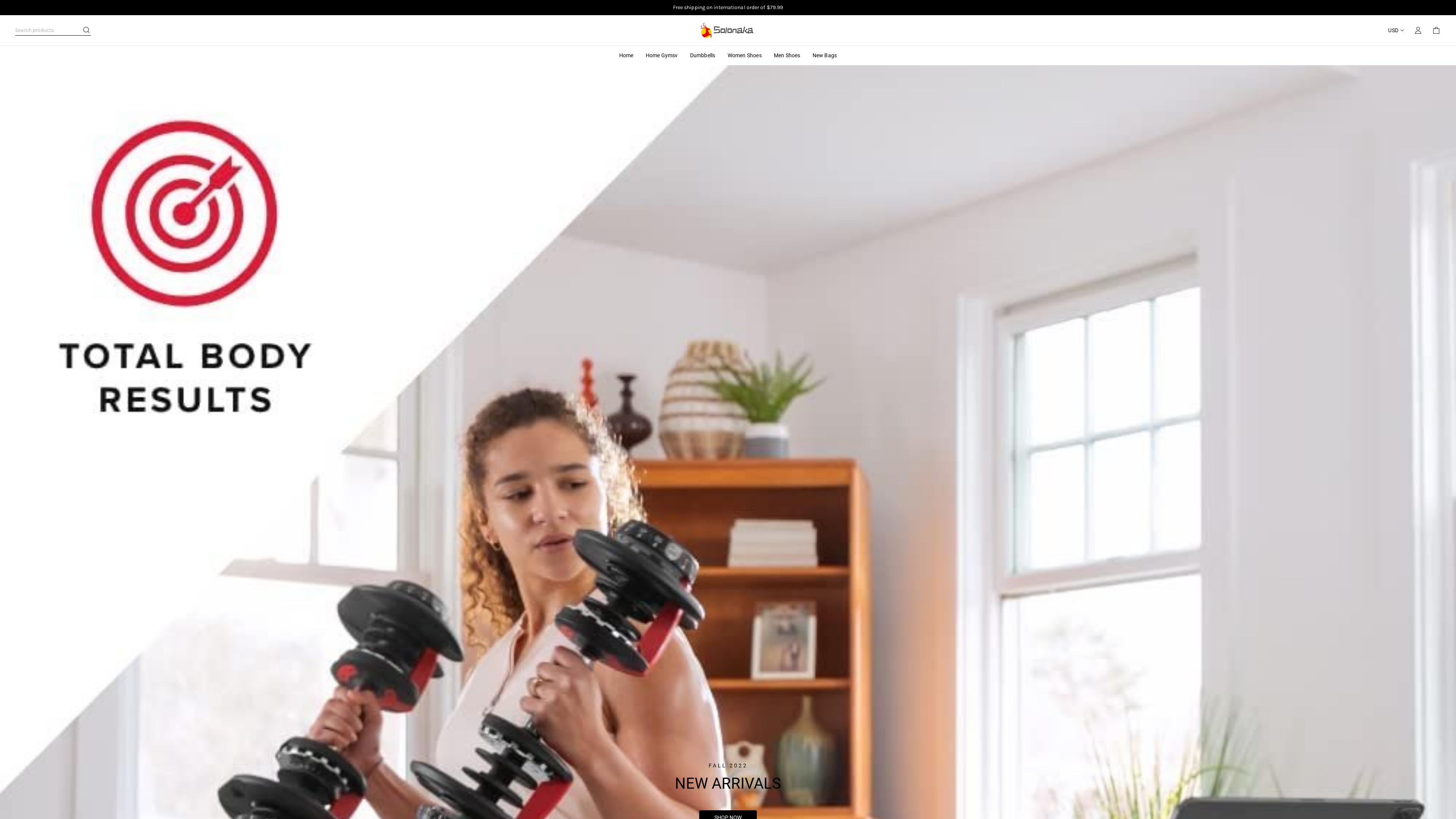 Solonaka at solonaka.com