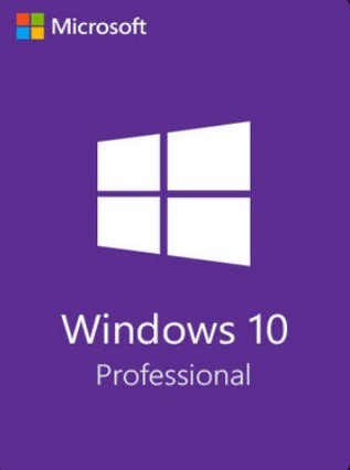 Windows 10 Professional