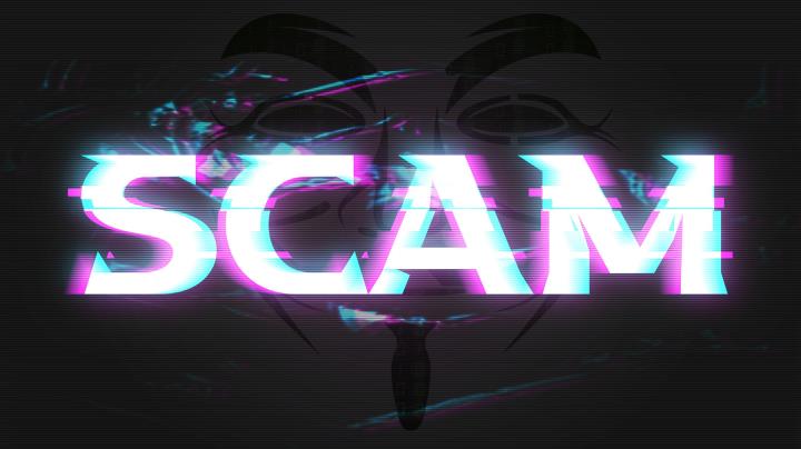 Estimate from PayPal Scam Cryptocurrency Invoice Email thumbnail