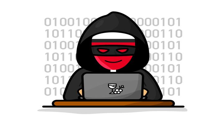 service@paypal Email Scam Estimate Cryptocurrency Invoice thumbnail