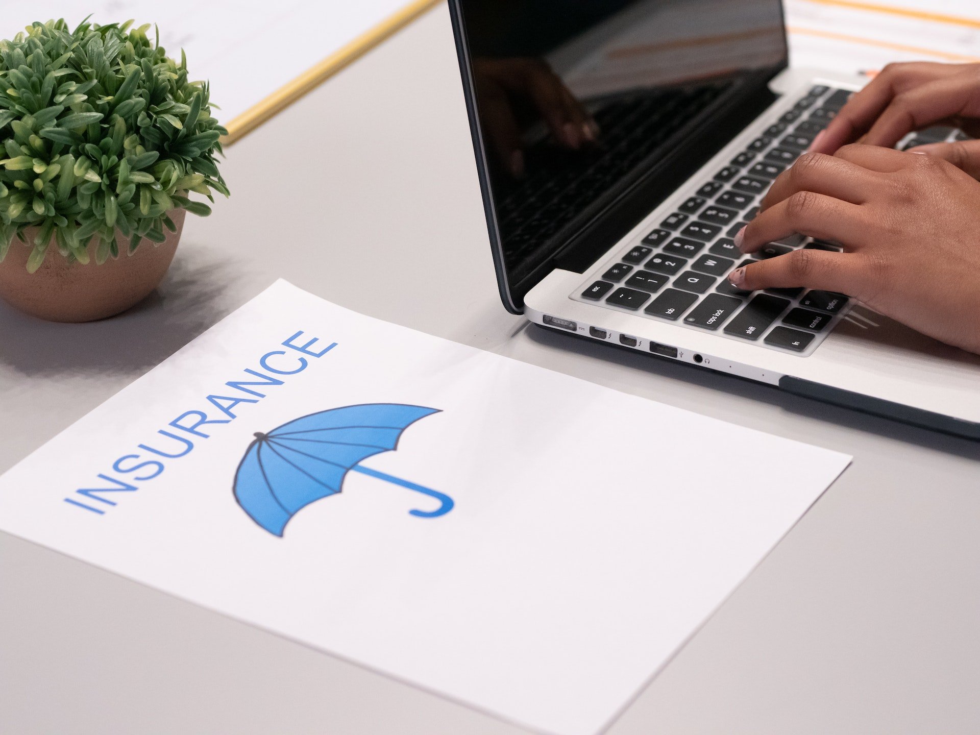 How Can Insurance Companies Help Protect An Online Business