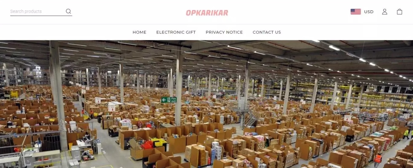 Opkarikar at opkarikar.com