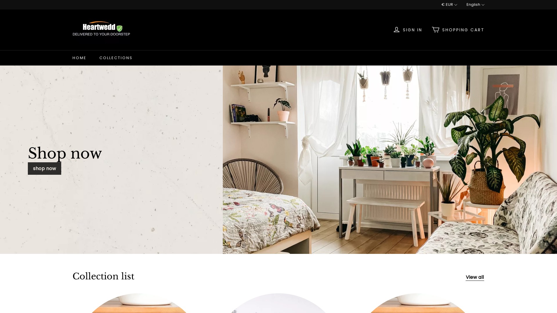 Heartwedd at heartwedd.com