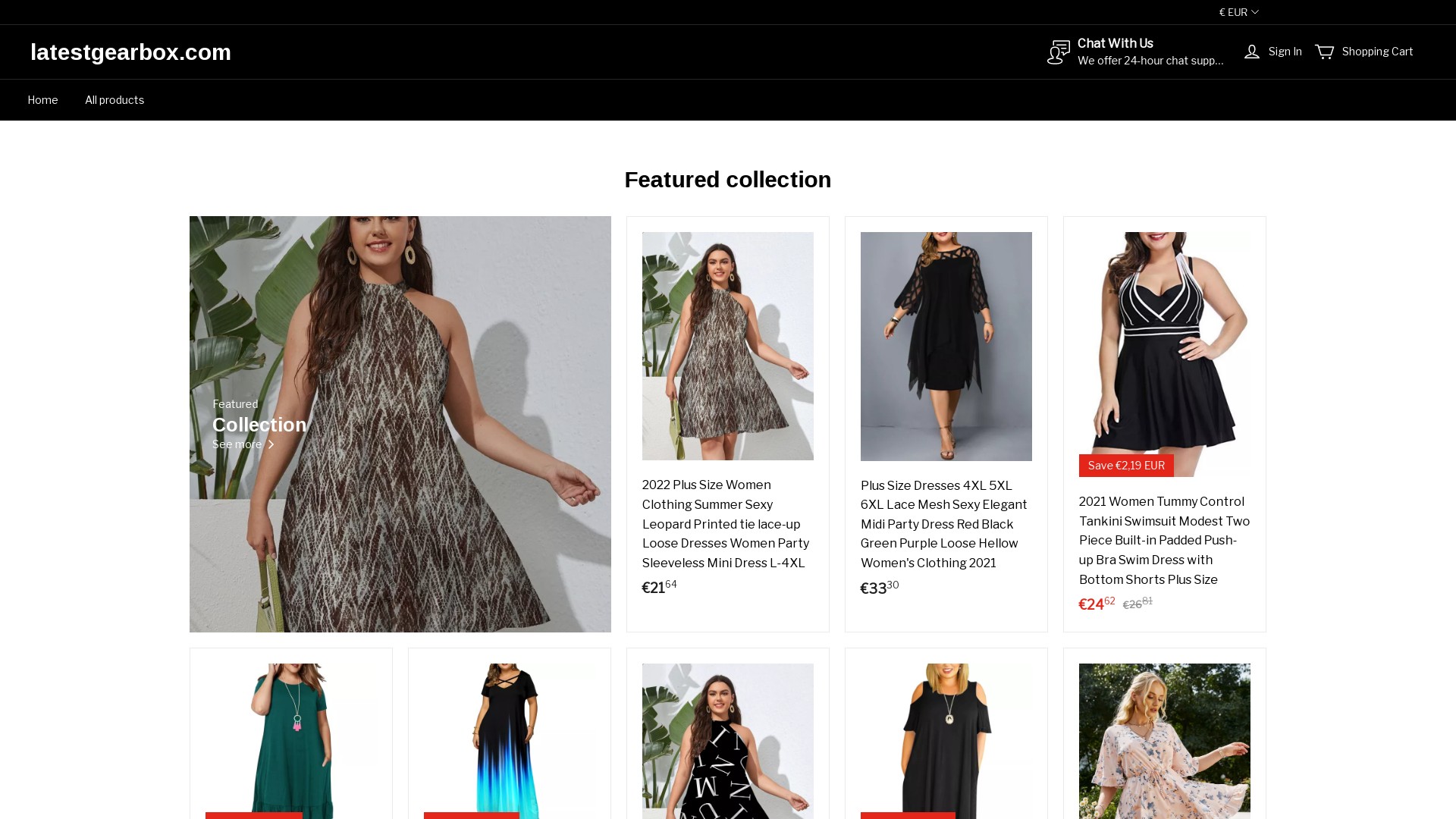 Latestgearbox at latestgearbox.com