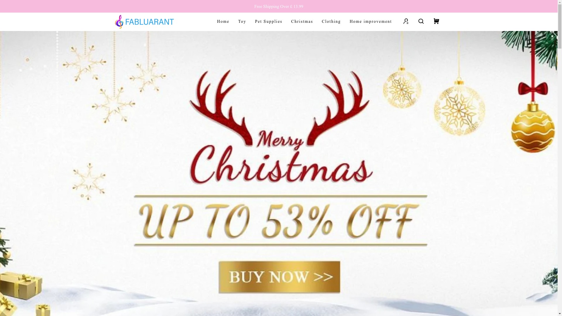 Fabluarant at fabluarant.com