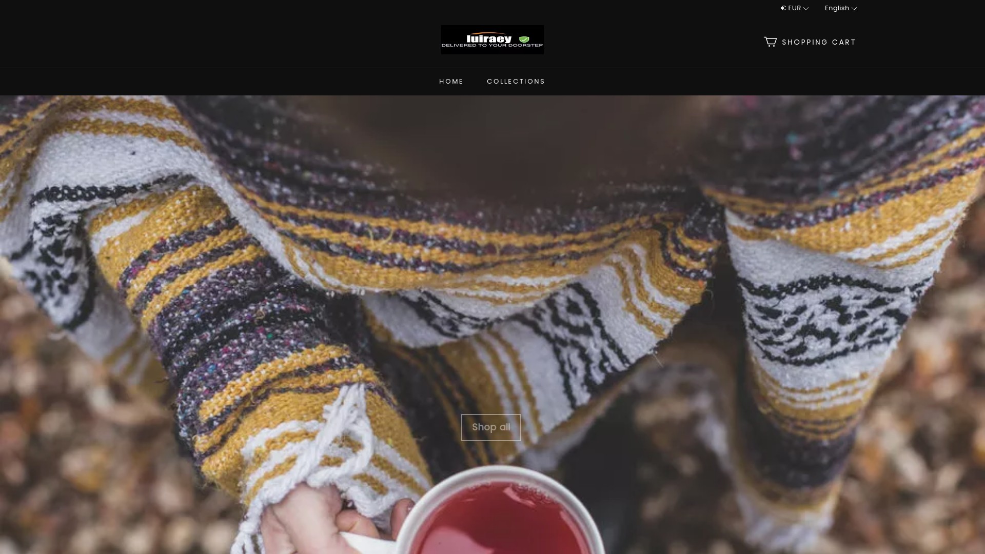 Luiraey Store at luiraey.store