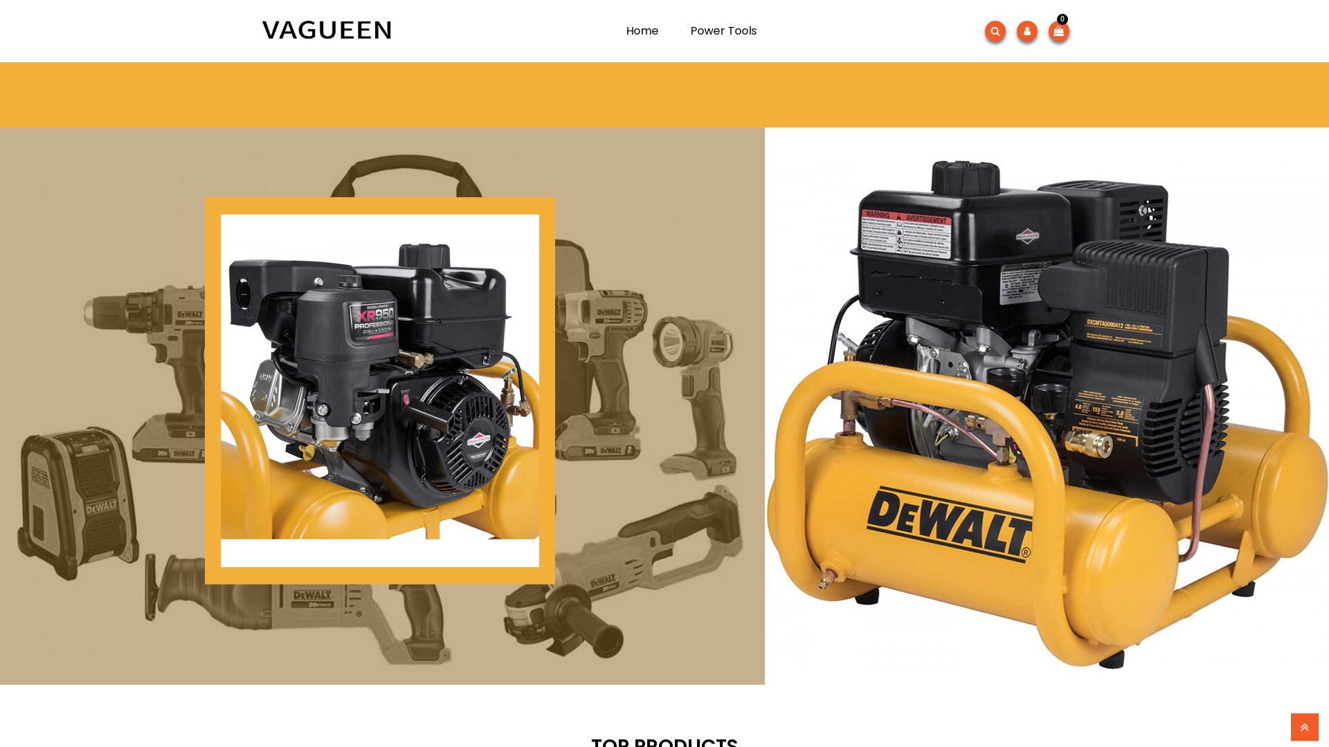 Vagueen at vagueen.com