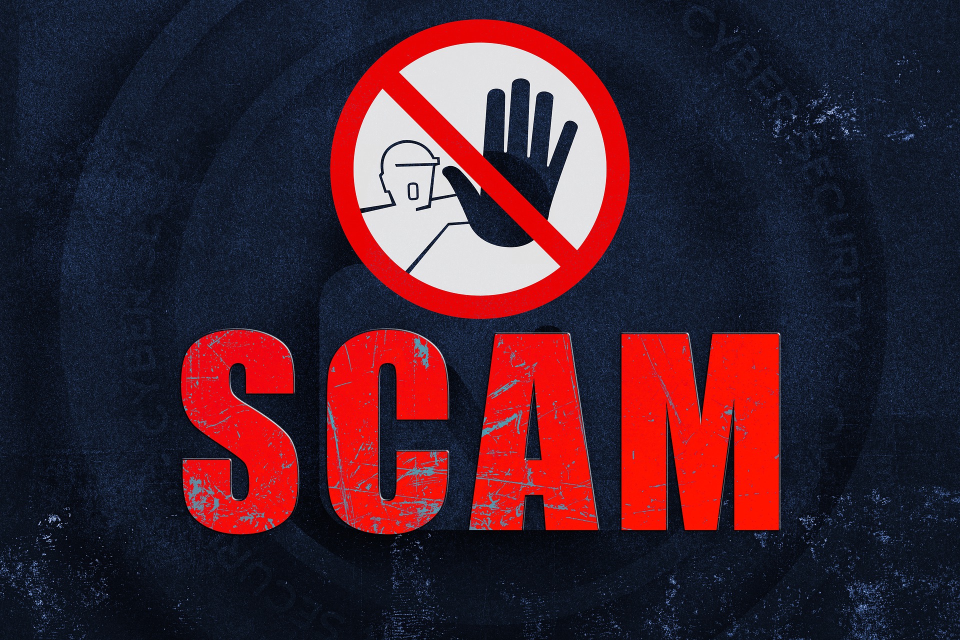 The 6 Scam Warning Lights You Should Pay Attention To When You See Them