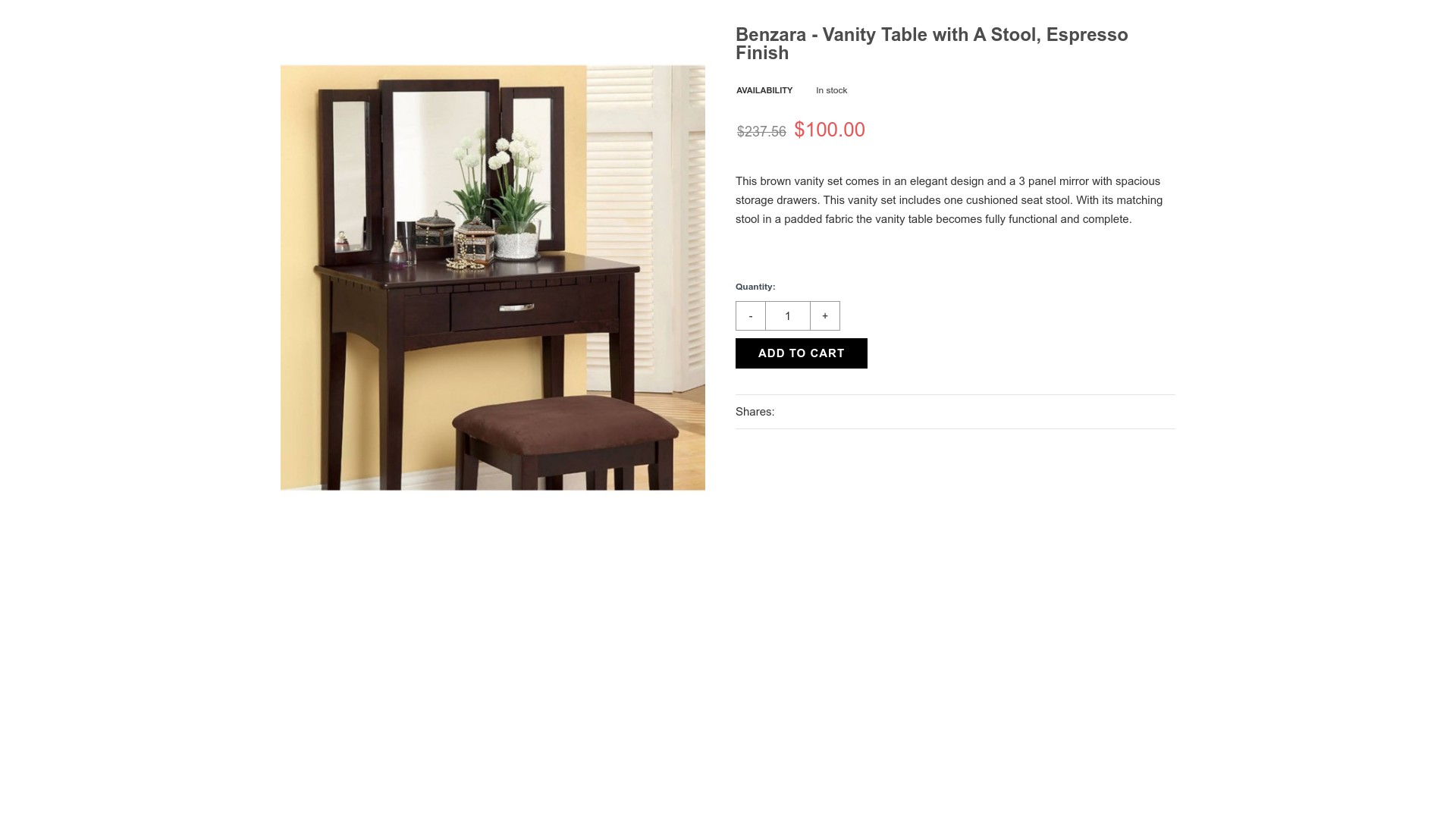 Horronline at horronline.com