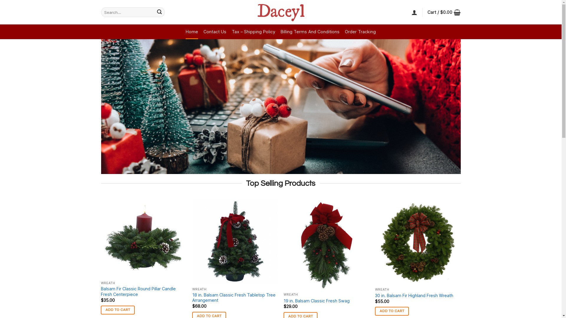 Daceyl at daceyl.com