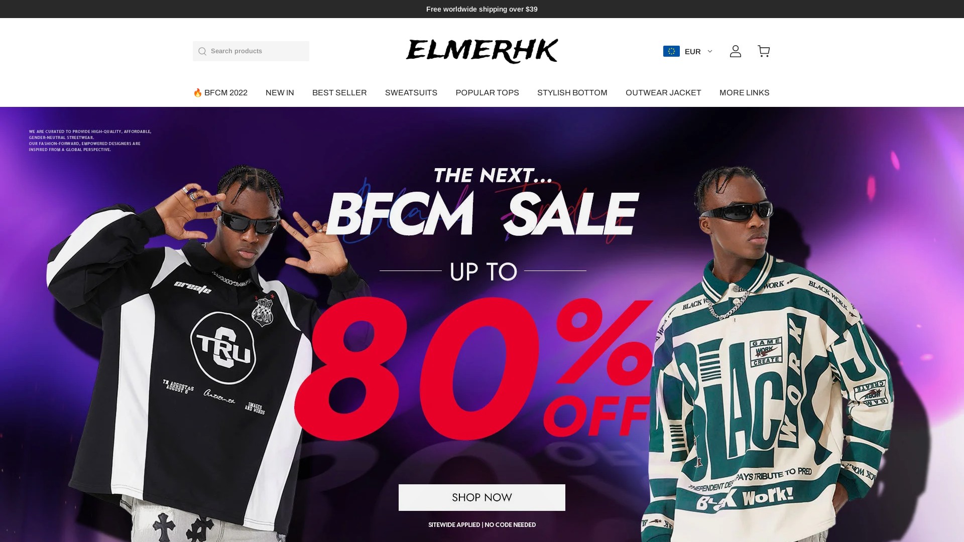 Elmerhk at elmerhk.com