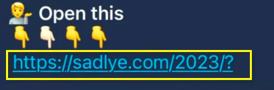  www.sadlye.com link share