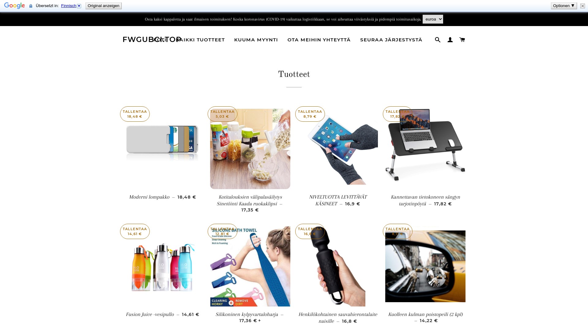 Fwgubci at fwgubci.top