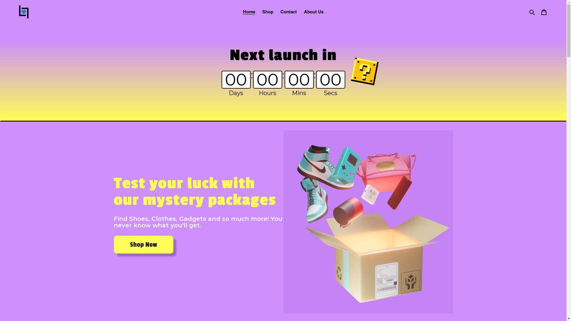 lostloots.com