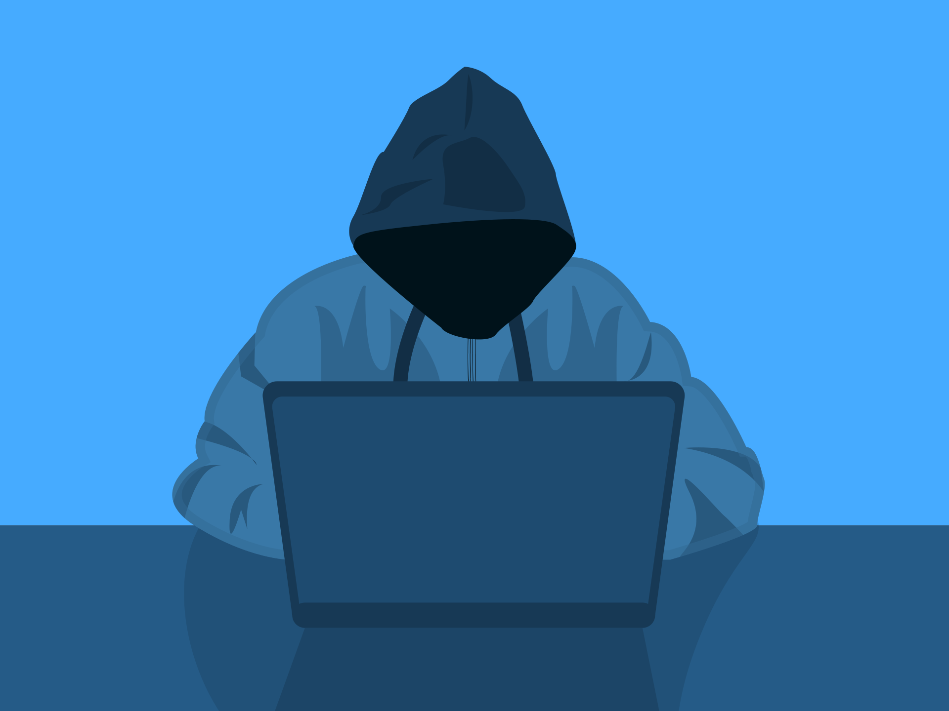 Windows Defender Security Center Scam Threat Popup Message