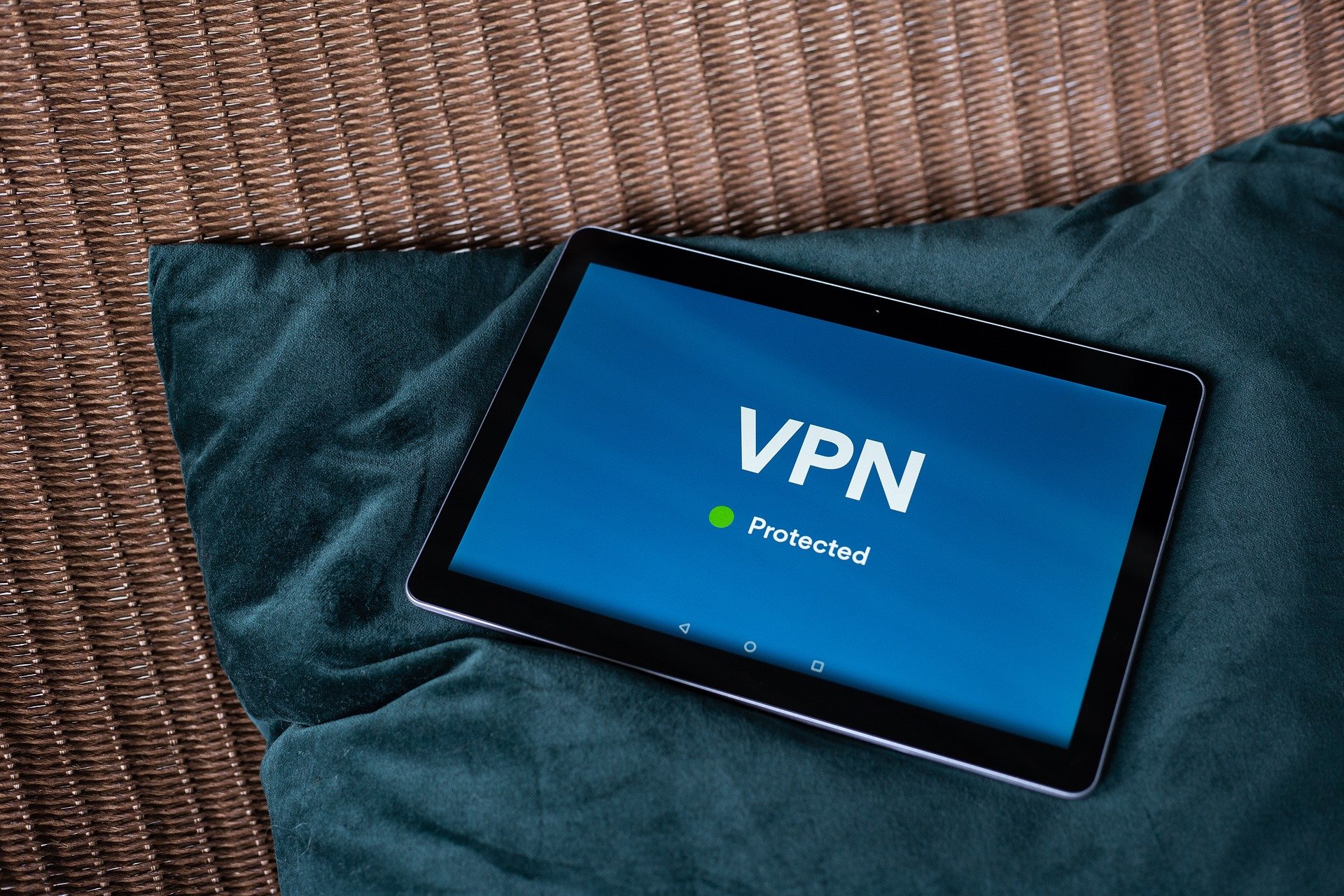 5 Recommendations on how to Pick the Right VPN for Enterprises