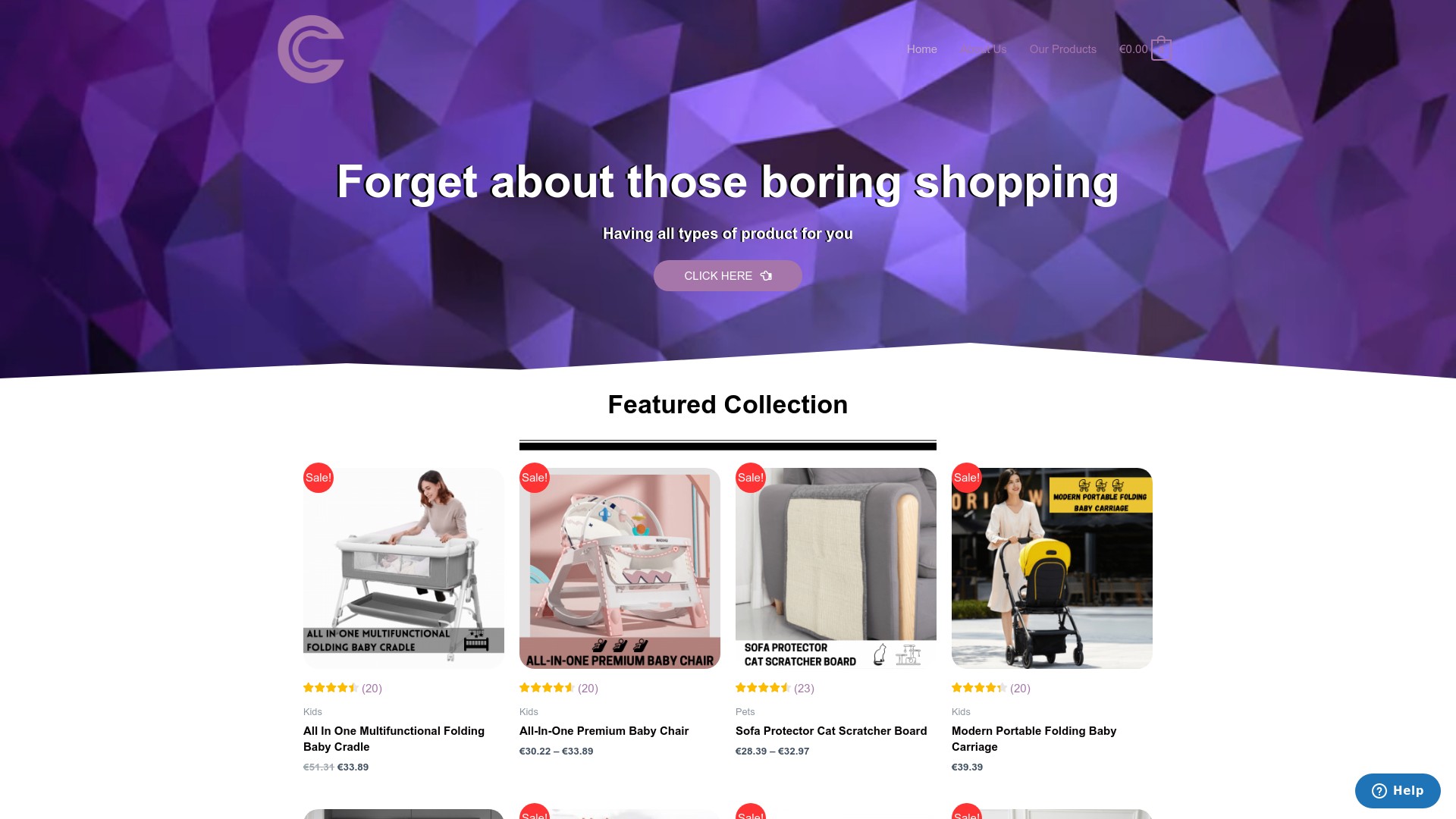 Chambreus at chambreus.com