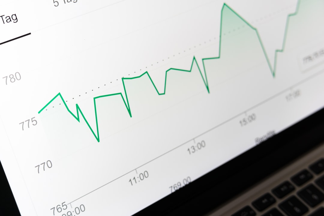 3 Types of Data Youd Present in a Stacked Chart