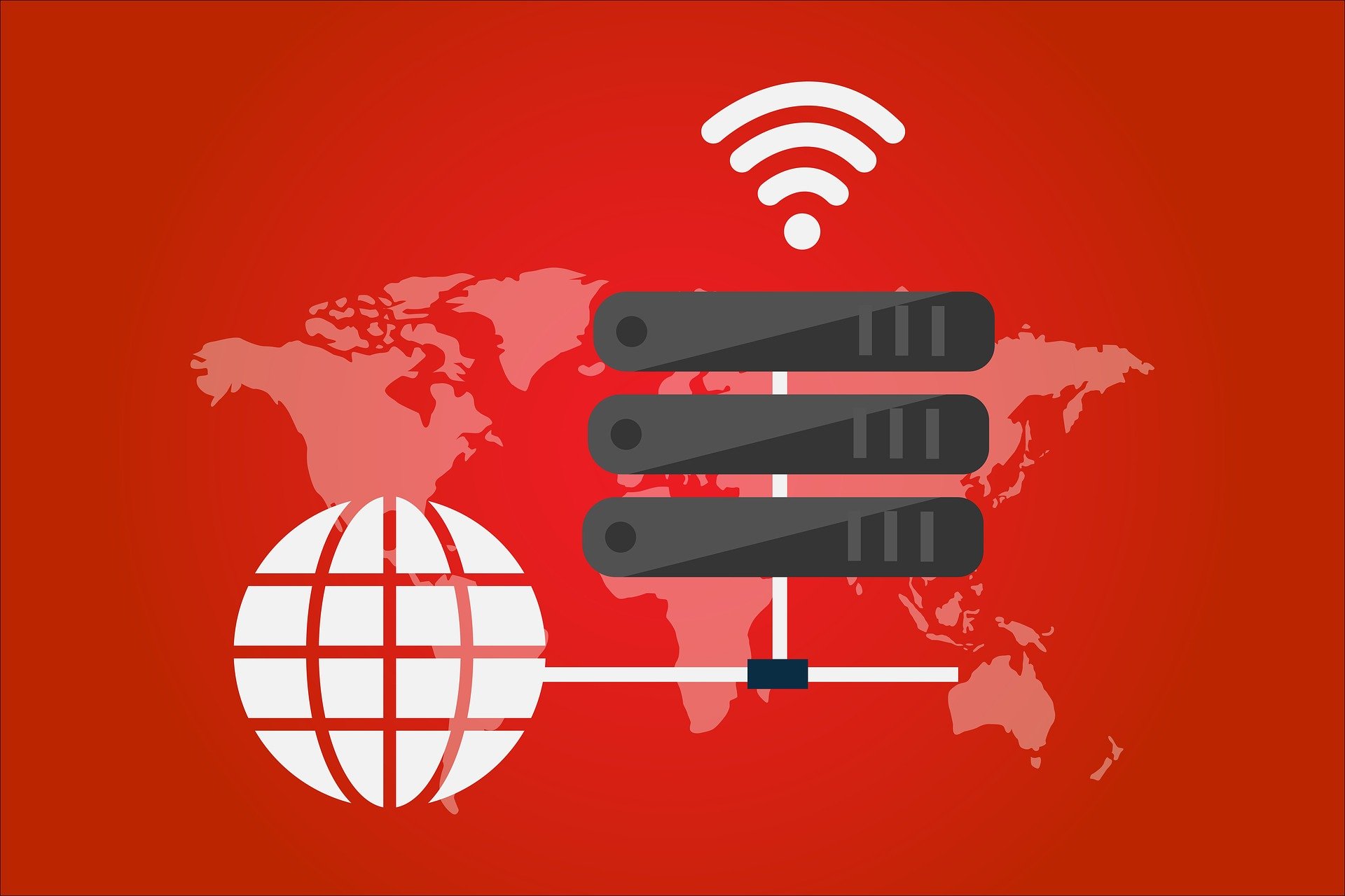 5 Top Differences Between Smart DNS Proxy and VPN