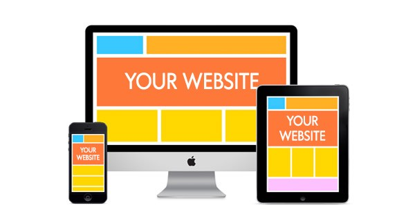Websites and Web Applications  A Detailed View