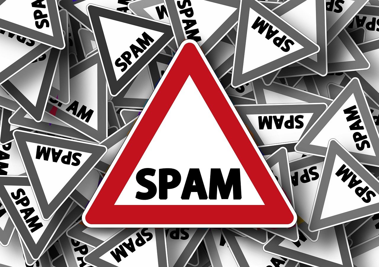 Acsalert Scam and Spam Messages Linked to acsalert.com