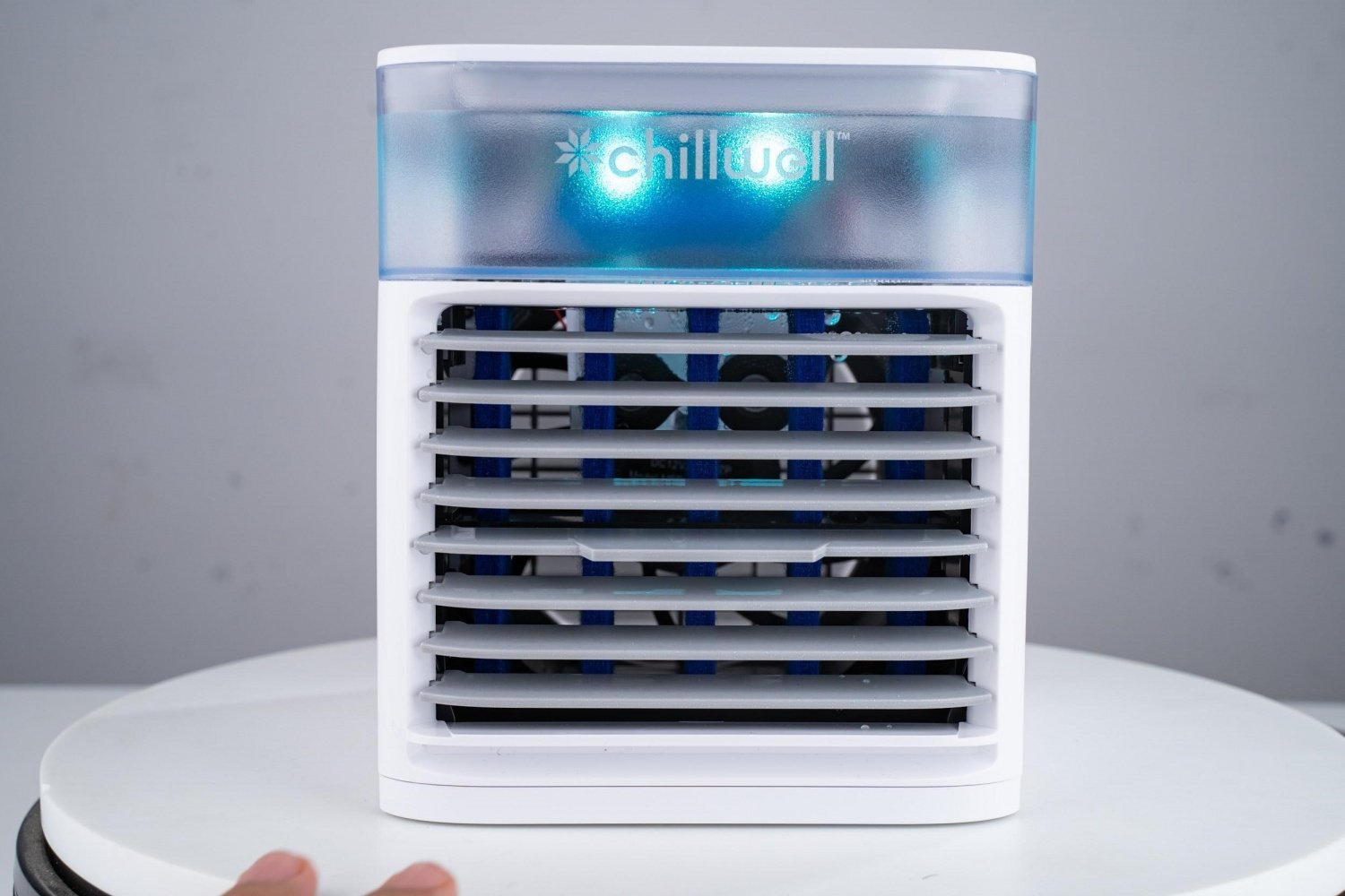 Chillwell 2.0 Portable Air Conditioner Unit