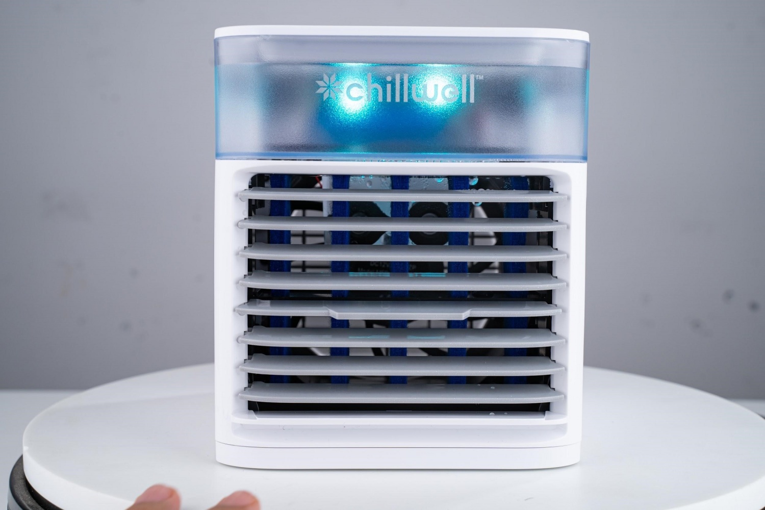 Chilwell 2.0 Portable Air Conditioner Unit