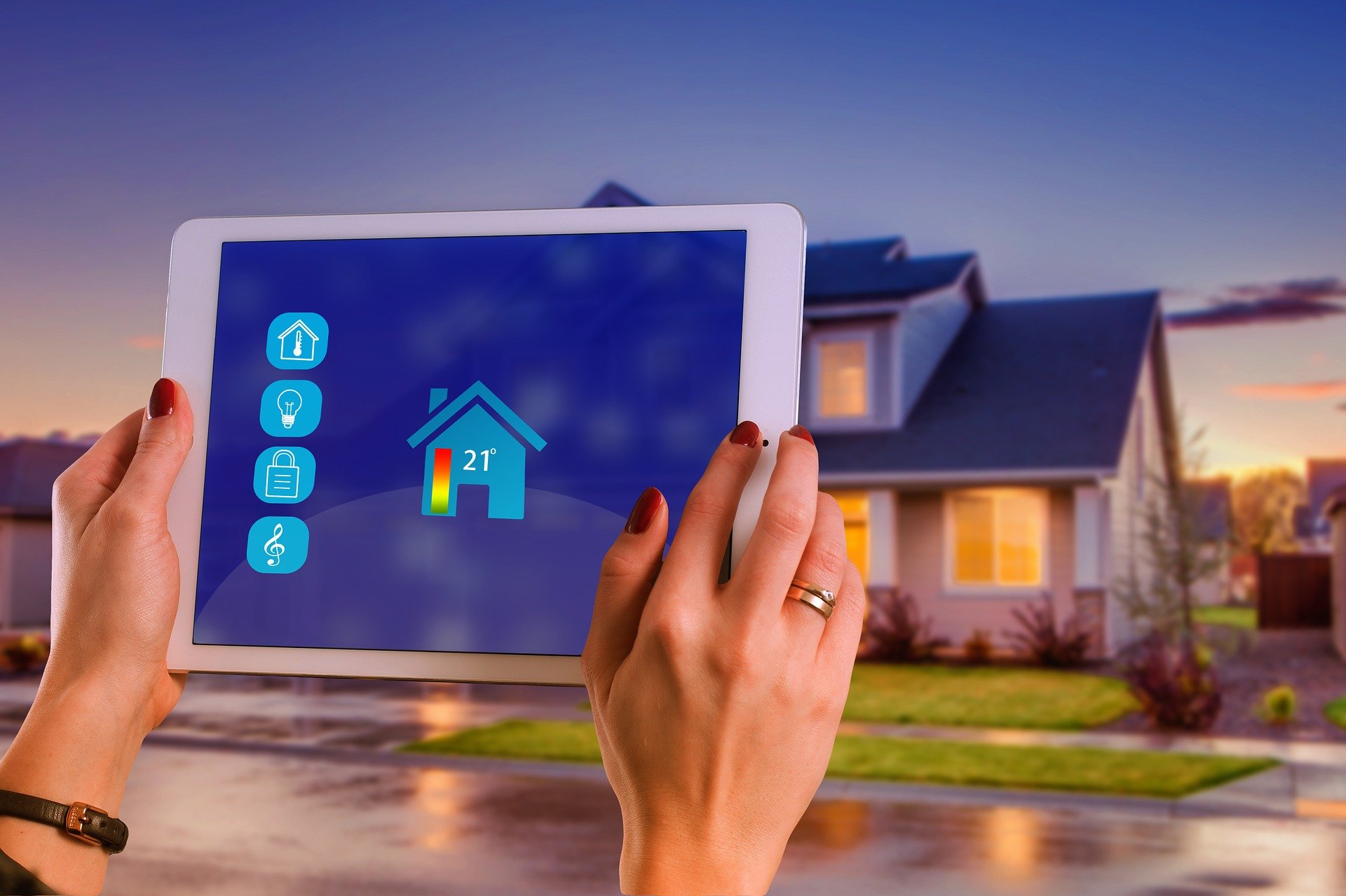 What is Home Automation, and How Does it Work? The Complete Guide in 2022