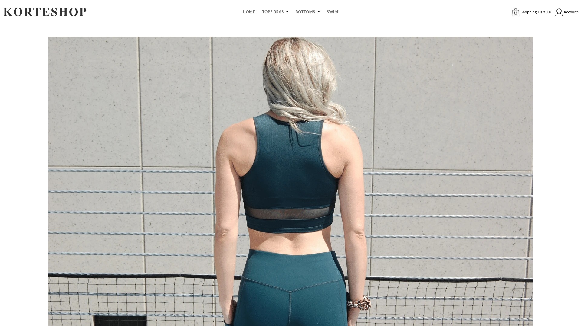 Korteshop at korteshop.com