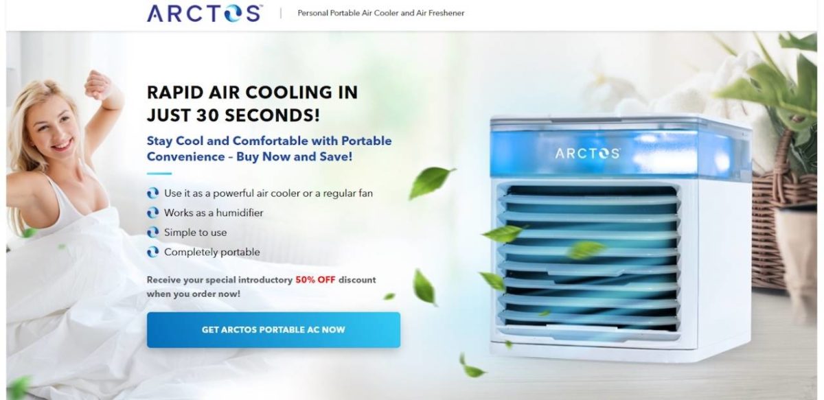 Arctos located at buyblaux.com