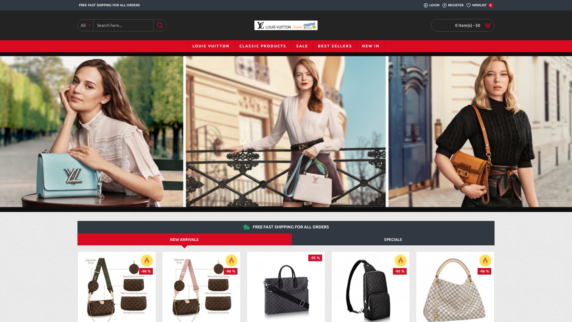 Luxury Design Bags at luxurydesignbags.com