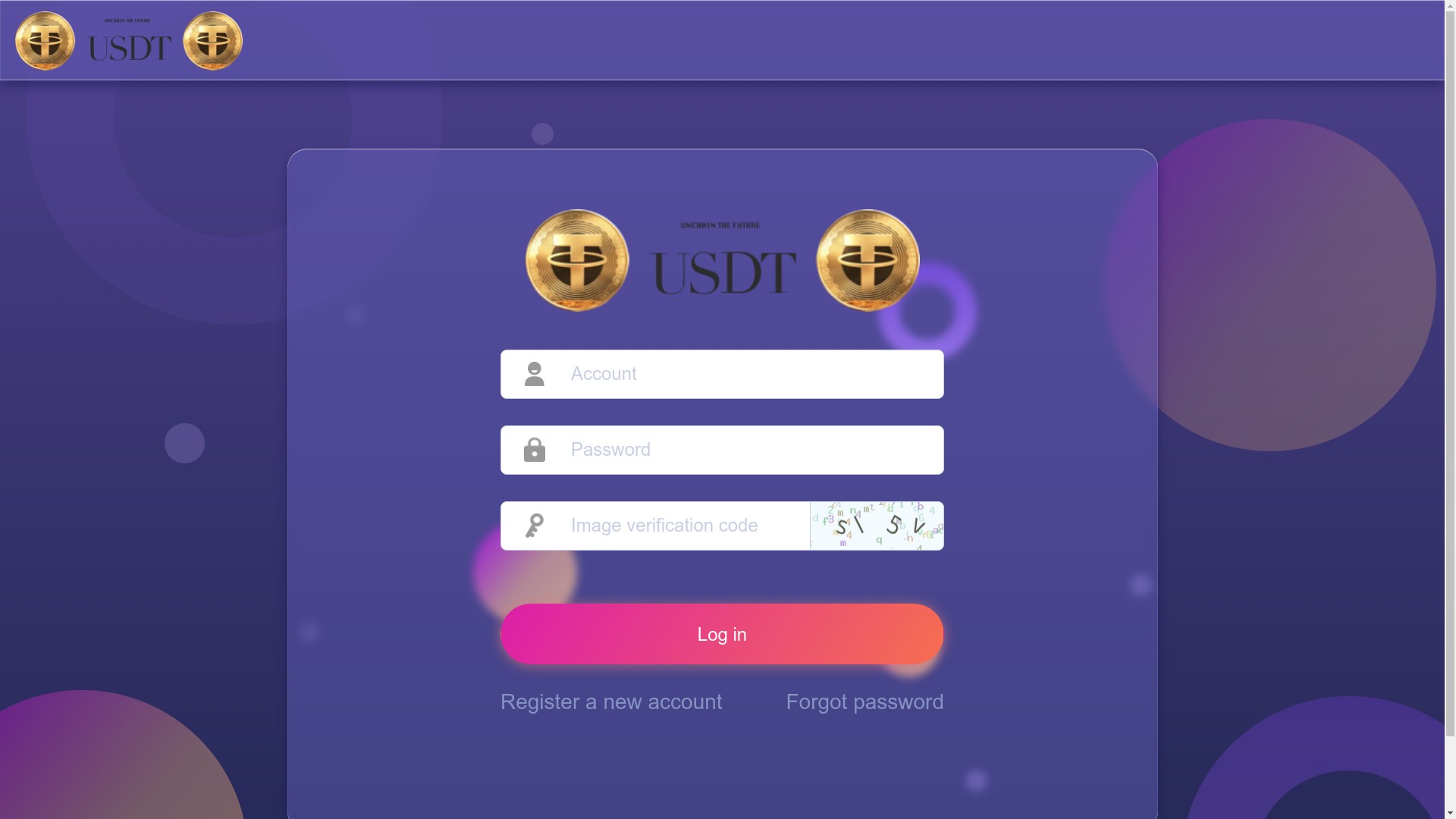 USDtjcoin at usdtjcoin.com