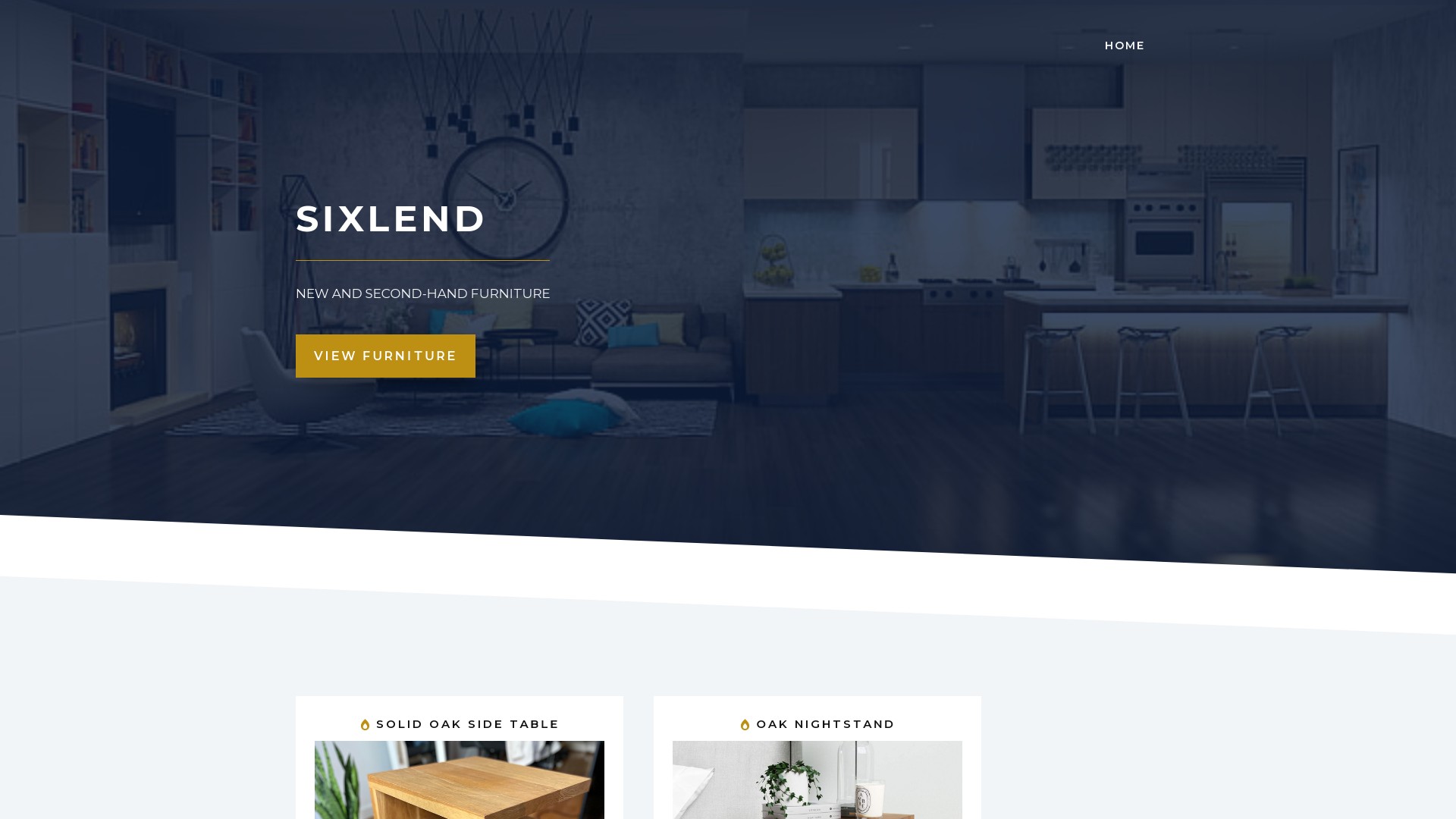 Sixlend at sixlend.com
