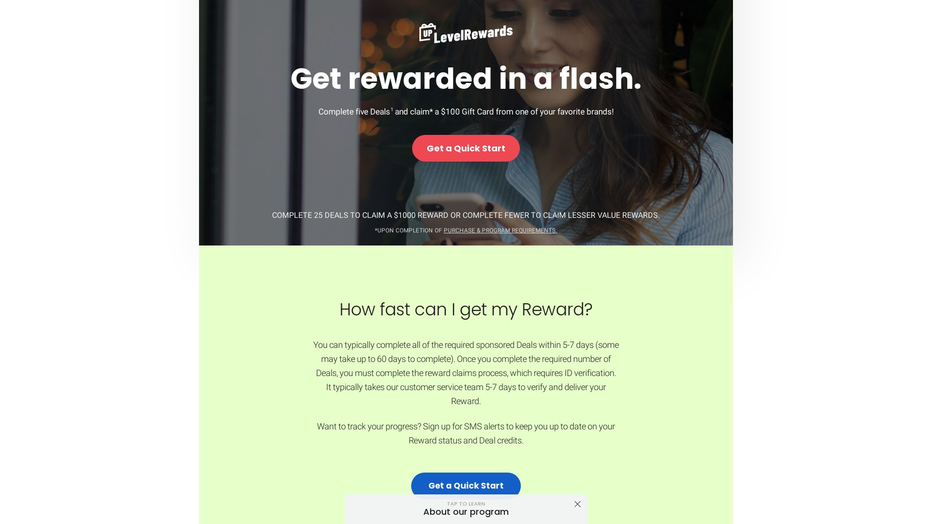 Flashcash 44 at Flashcash44.com