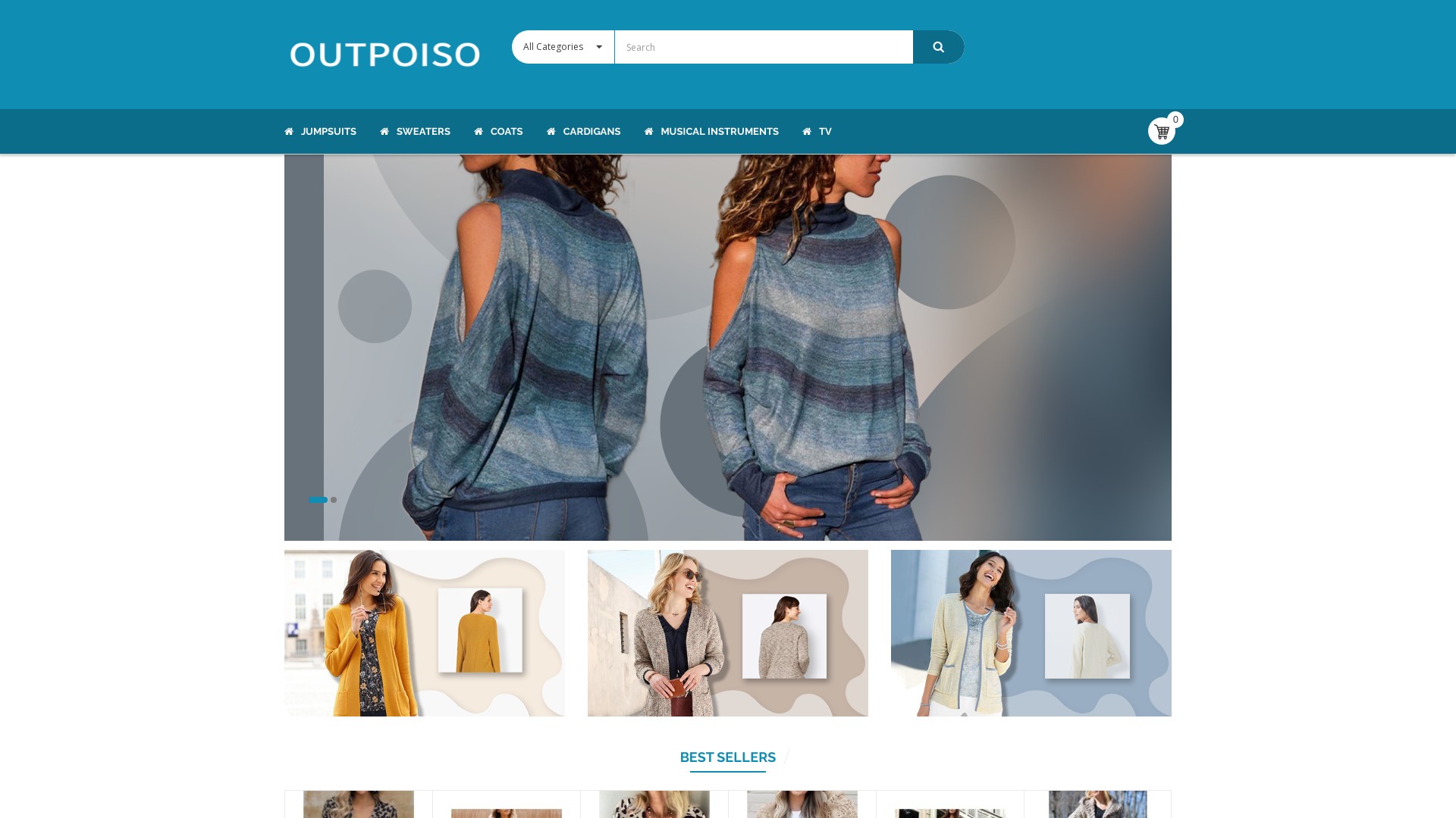 Outpoiso at outpoiso.com