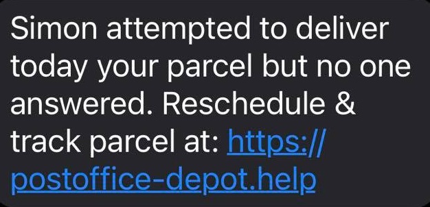 postoffice-depot.help - Post Office Depot Help