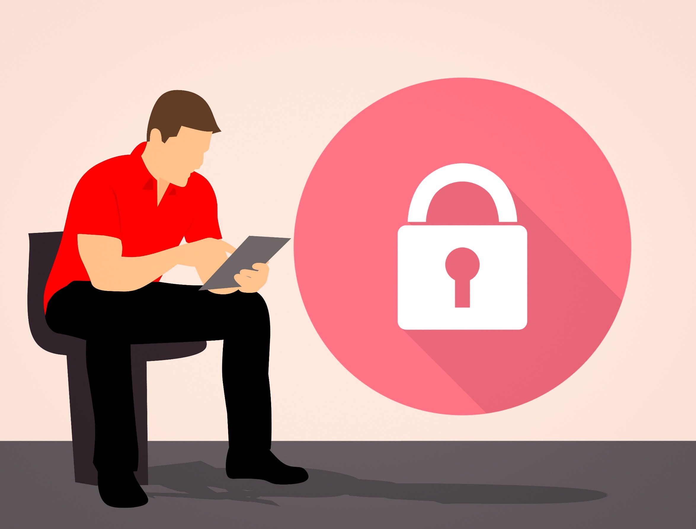 Why IT Security is Critical for a Small Business