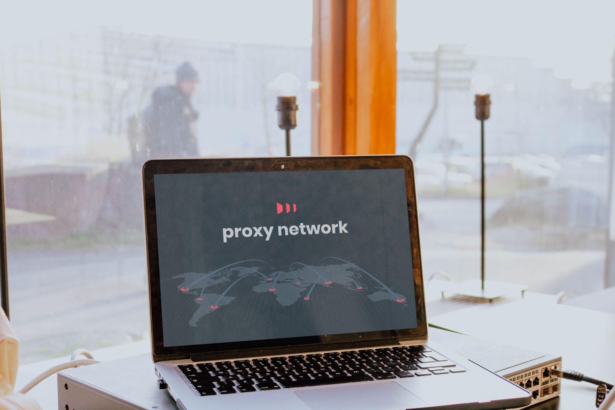 5 Ways Businesses Use Proxy Servers