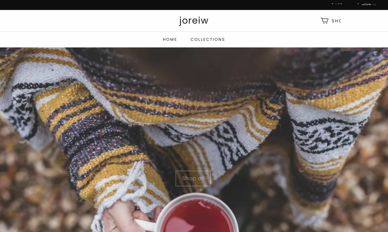 Joreiw at joreiw.com