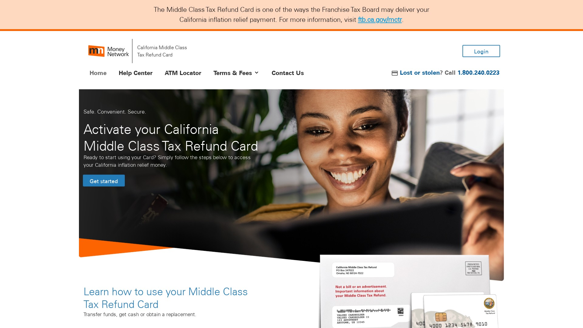 Is mctrpayment.com a Scam? Review of Middle Class Tax Refund