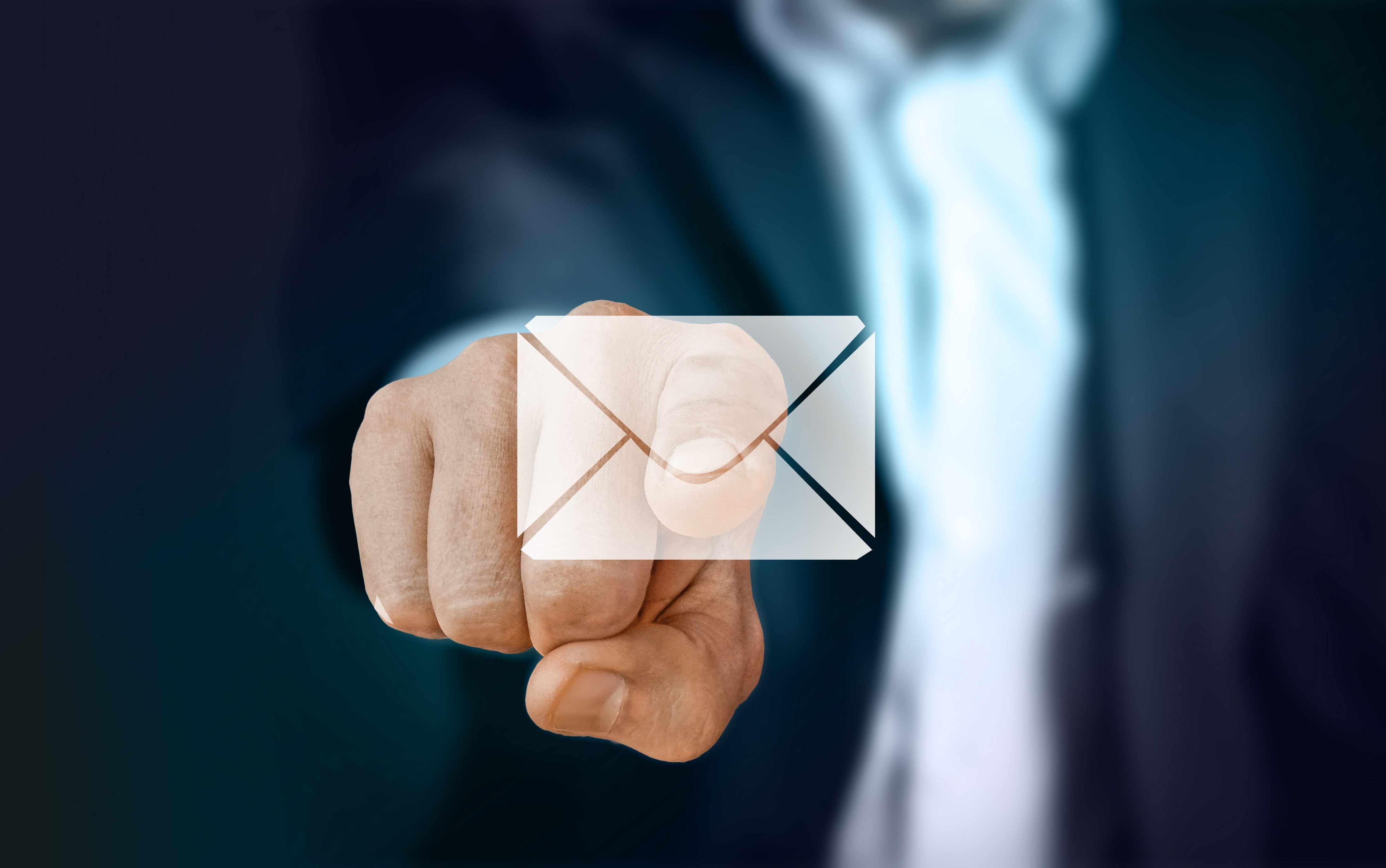 Three Tips to Maximize Your Company’s Email Security