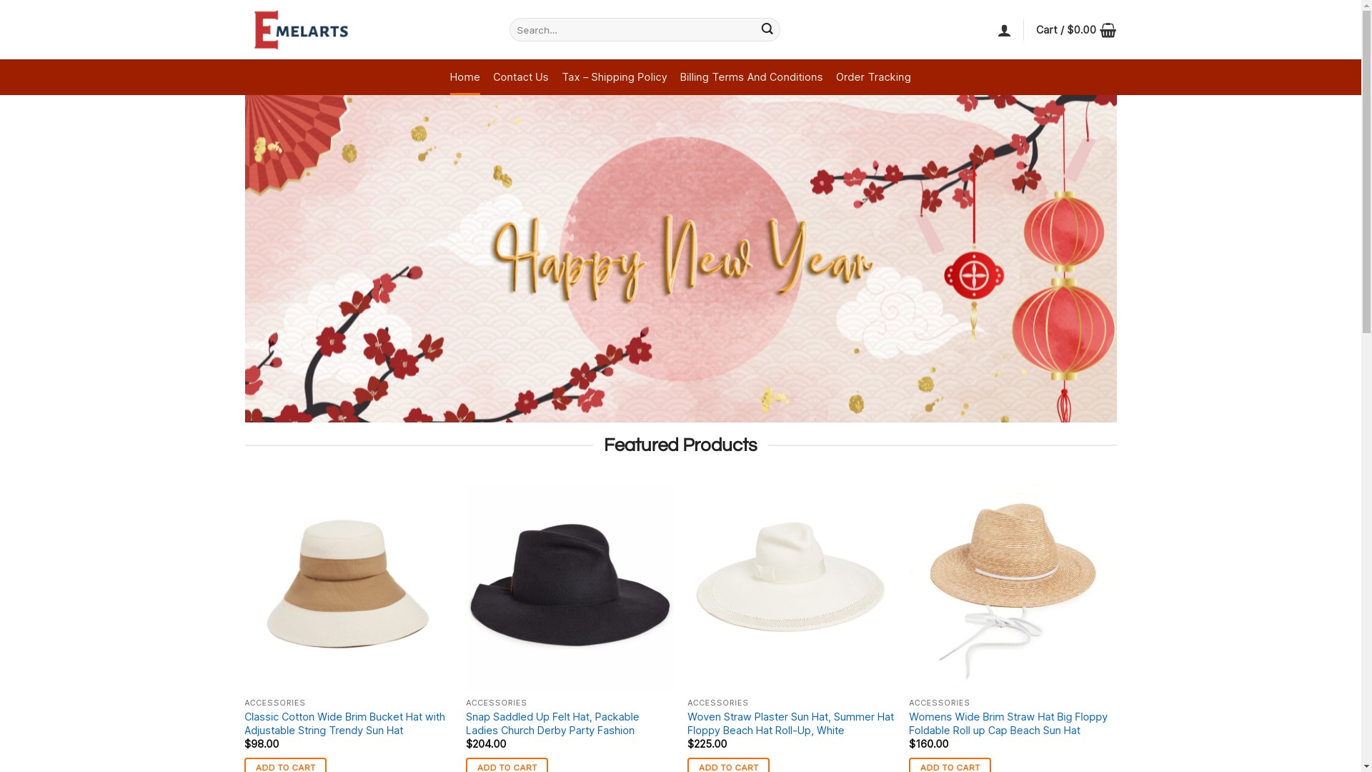 Emelarts at emelarts.com