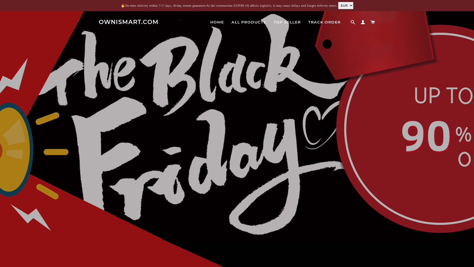 Ownismart at ownismart.com