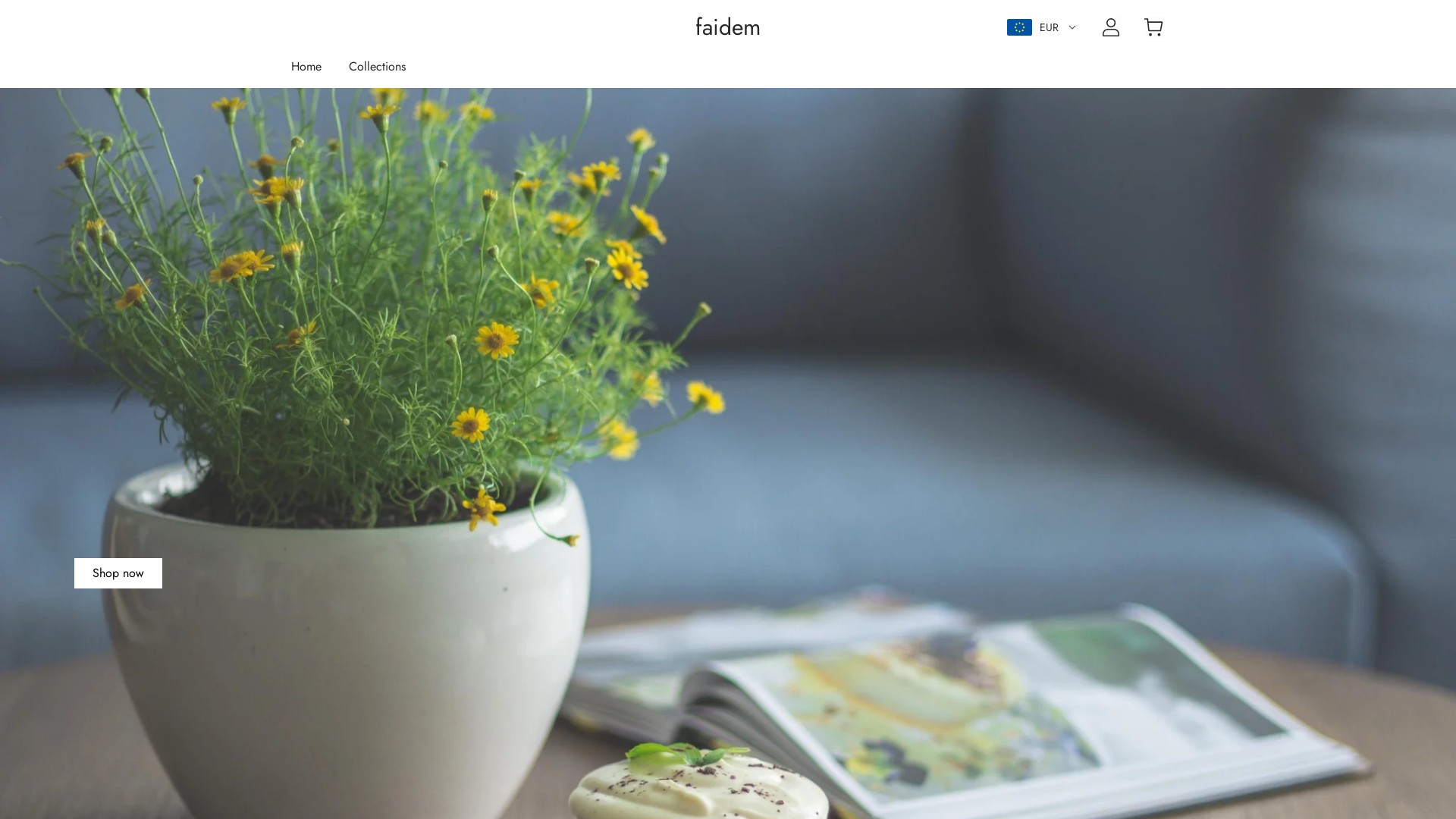 Faidem at faidem.com