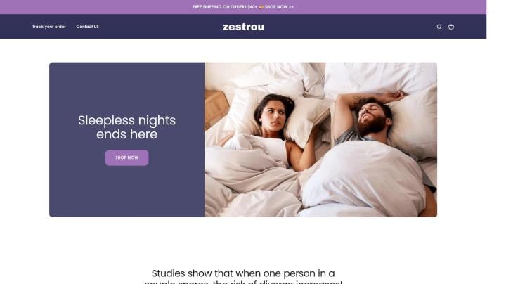 Is Zestrou a Scam or Legit Online Store? thumbnail