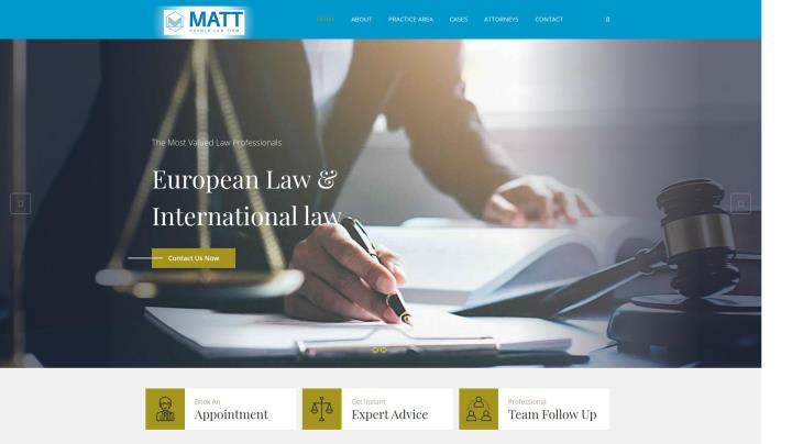 Matt Harold Law Firm Canada - Scam or Legit? thumbnail