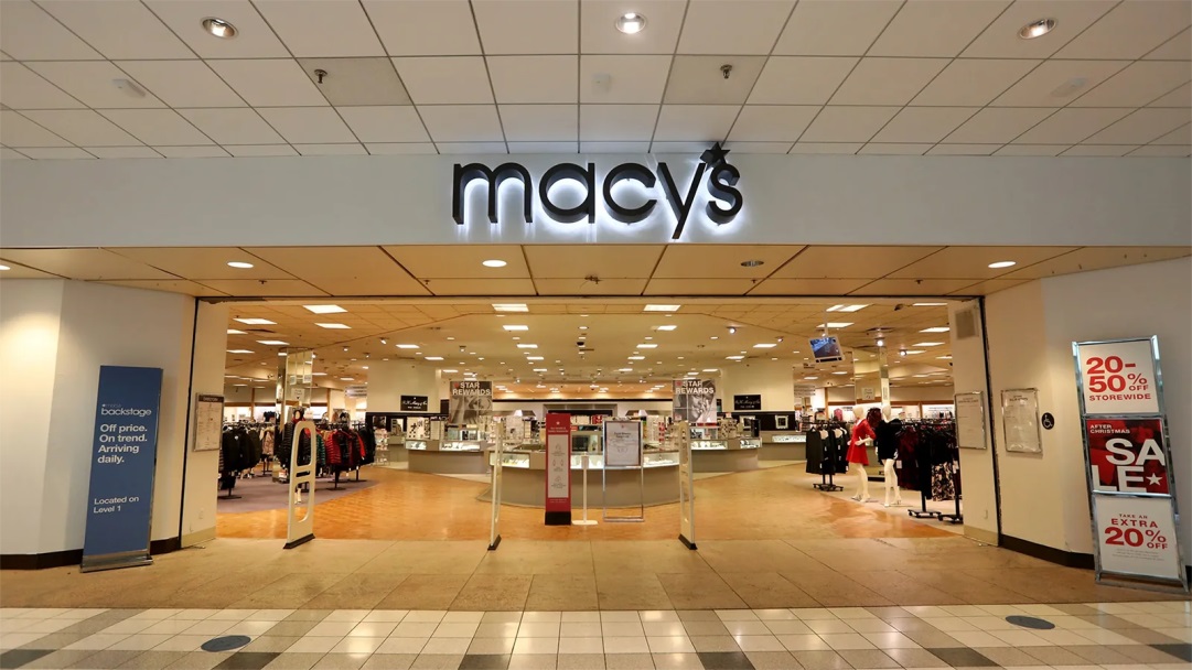 Macy Outlet Store at macyoutletstore.com