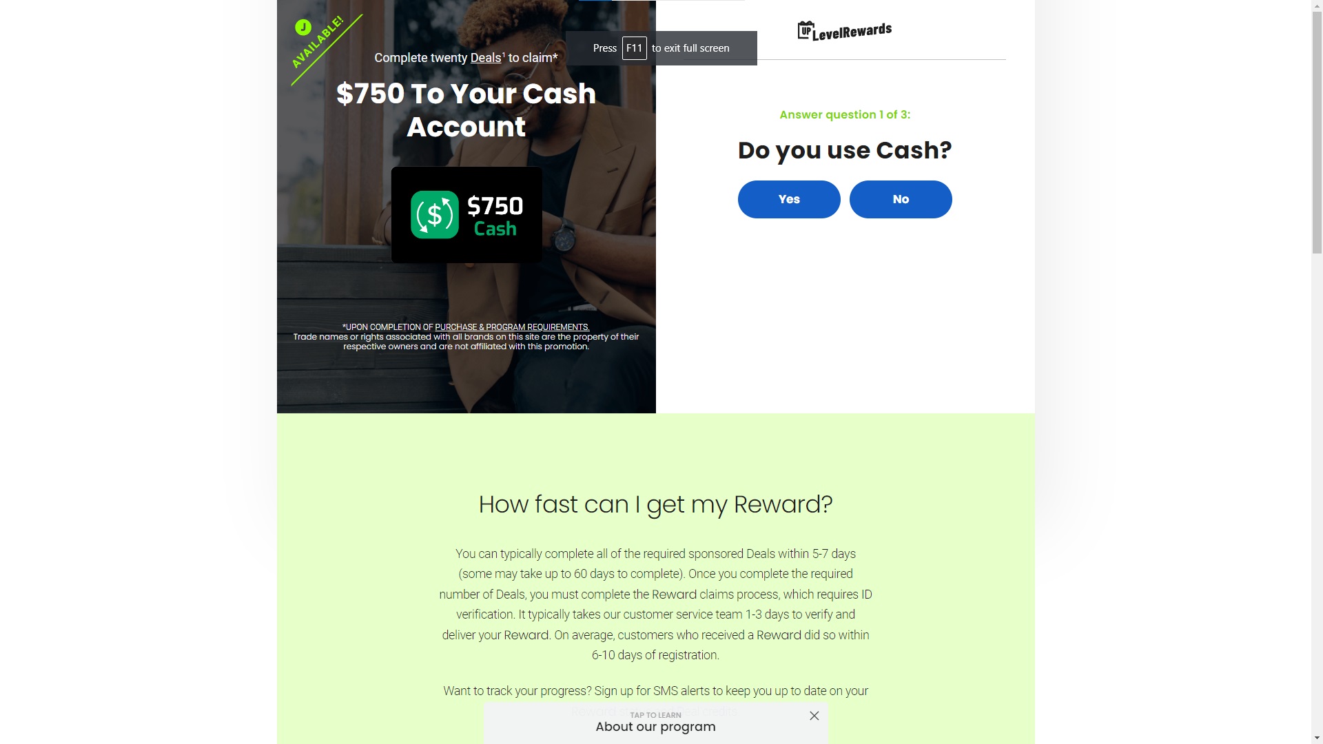mrb4.site CashApp Spam Website