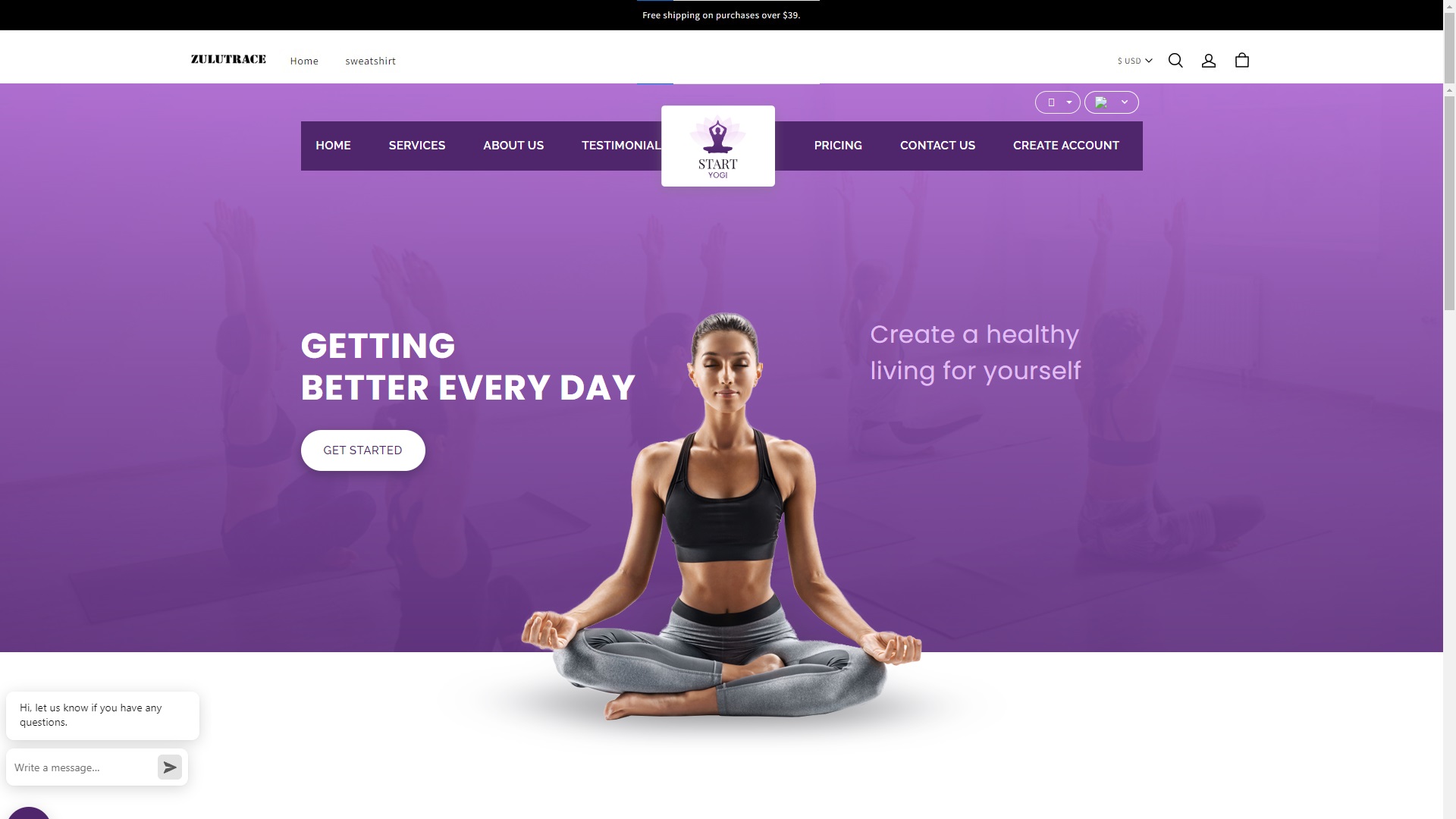 Is startyogi.com a Scam? Start Yogi Review